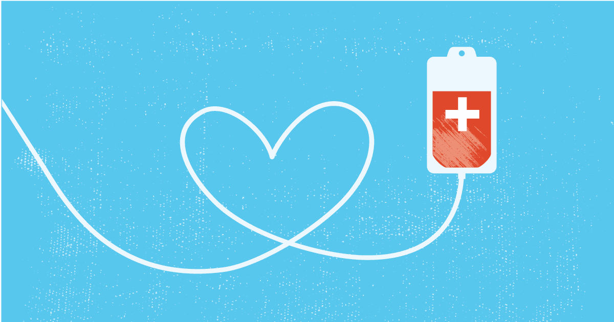 Blood Donation | Spring 2019