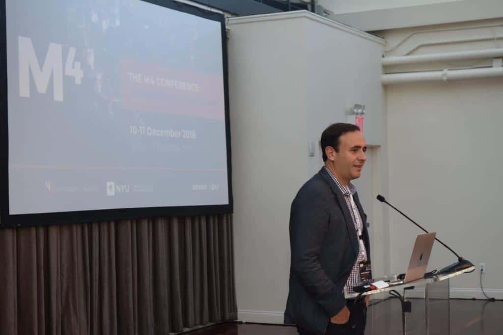 M4 Conference Polemitis