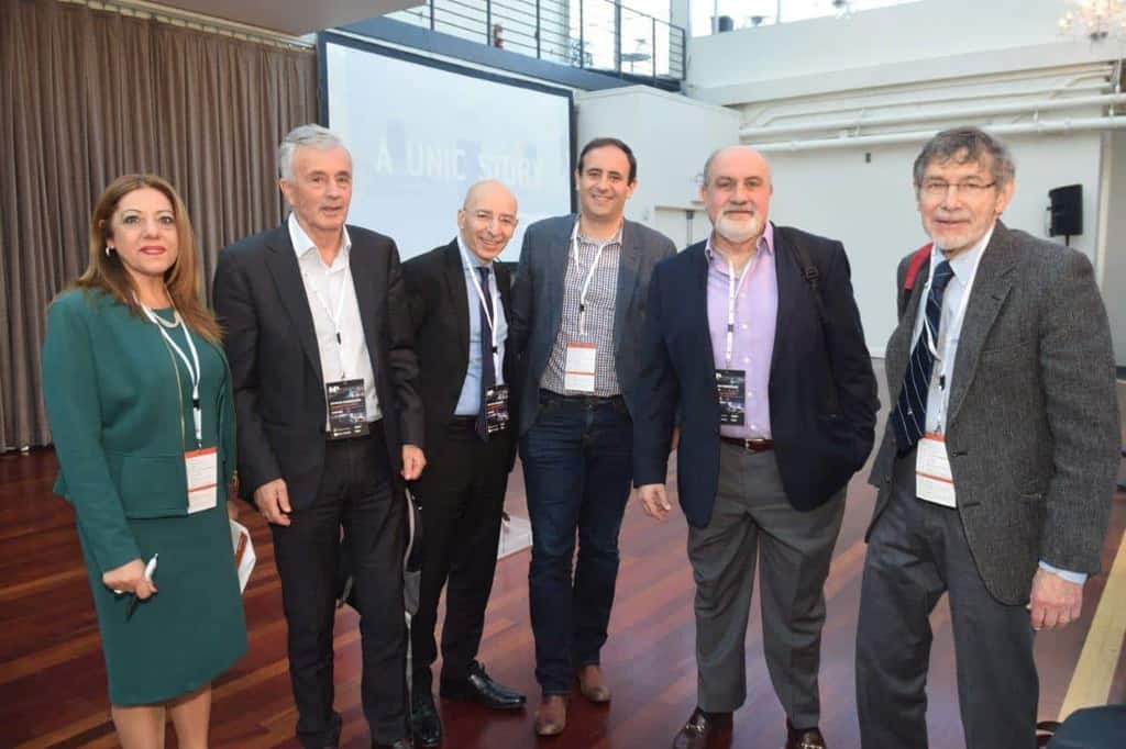 M4 Conference in NYC -1