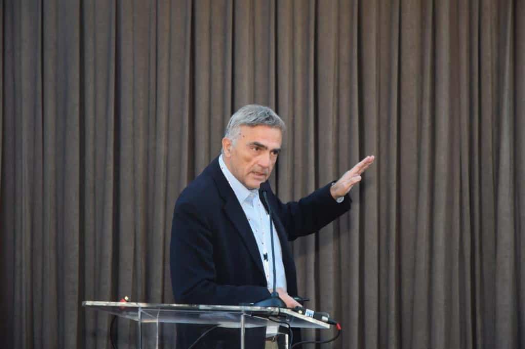 M4 Conference in NYC -4