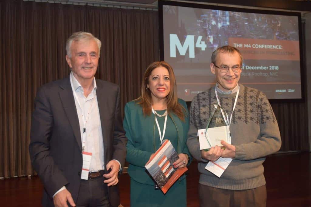 M4 Conference in NYC -56