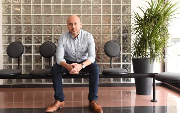 Σημαντική διάκριση για τον Αναπληρωτή Καθηγητή του τμήματος Πληροφορικής του Πανεπιστημίου Λευκωσίας Δρ Ιωάννη Κατάκη, αποτελεί η ένταξή του σε λίστα που δημοσίευσε Ιωάννης Ιωαννίδης με τους 45 κορυφαίους Έλληνες επιστήμονες.