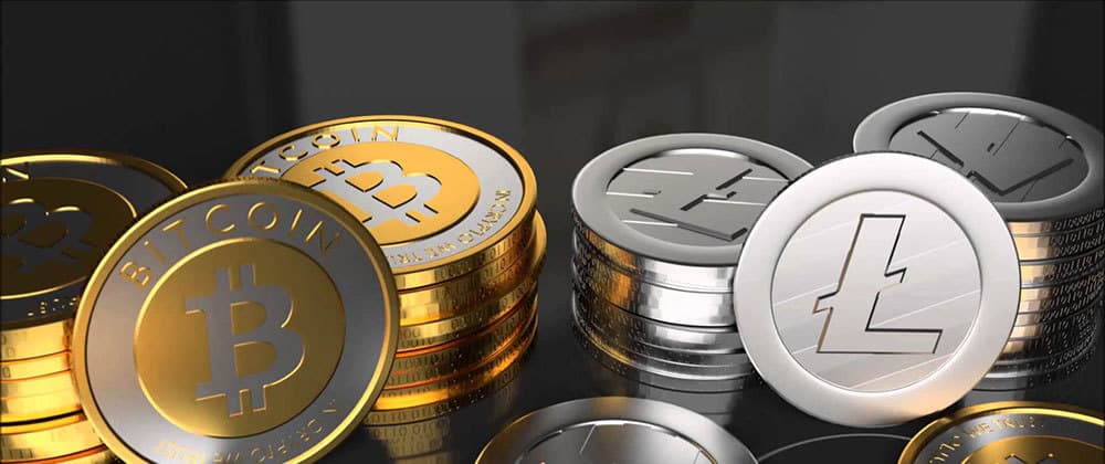 Digital Currency (MSc, 3 Semesters) - Distance Learning