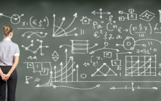 Education Sciences - Educational Technology (MEd, 1.5 Years or 3 Semesters)