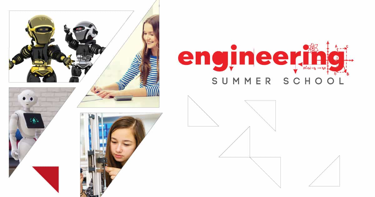Engineering Summer School 2019