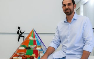 Fedon Georgiou - #IAMUNIC