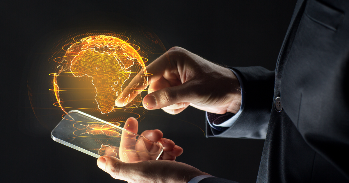 Το Μέλλον της Εργασίας | Ημερίδα