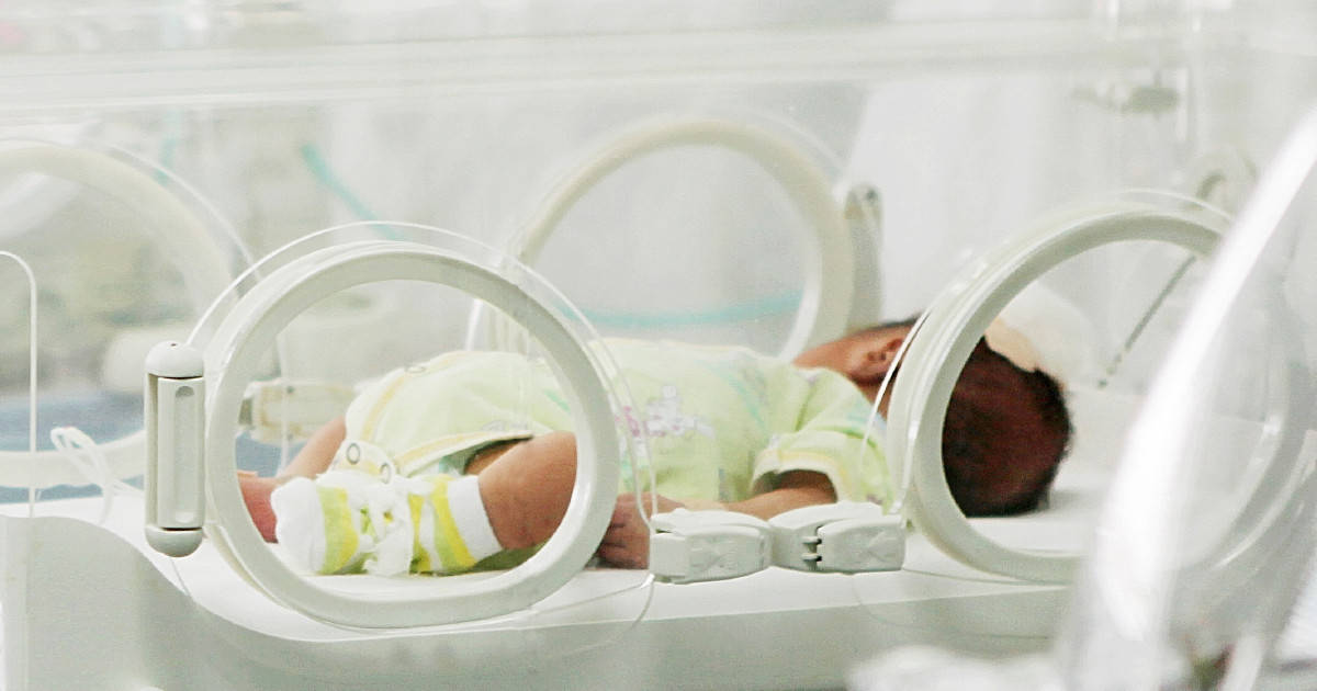 BE PHYSIO UNIQUE | Prematurity Awareness Days - “Let’s do it together”