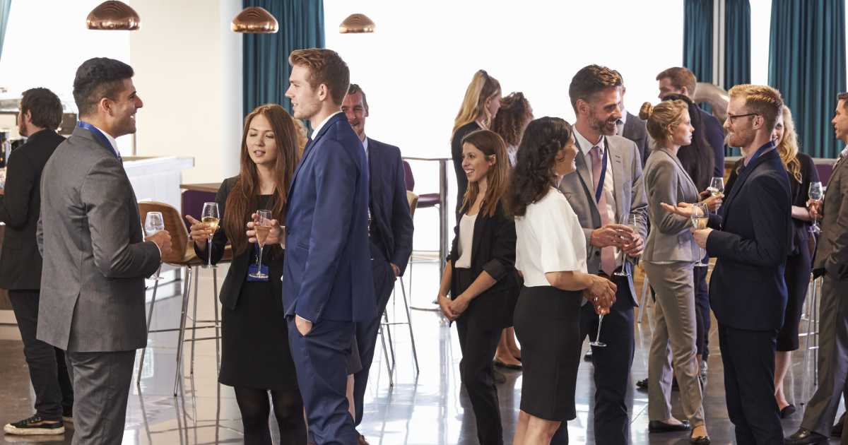 MBA Distance Learning Graduates Reunion