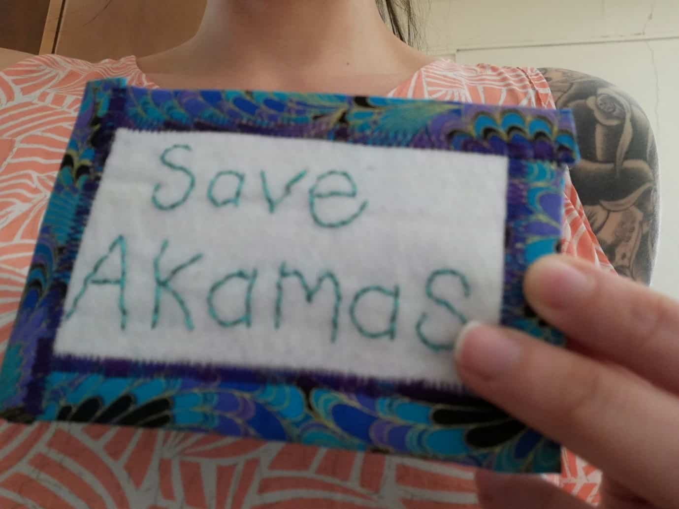 Εργαστήρι με την Μαρία Χατζημιχαήλ