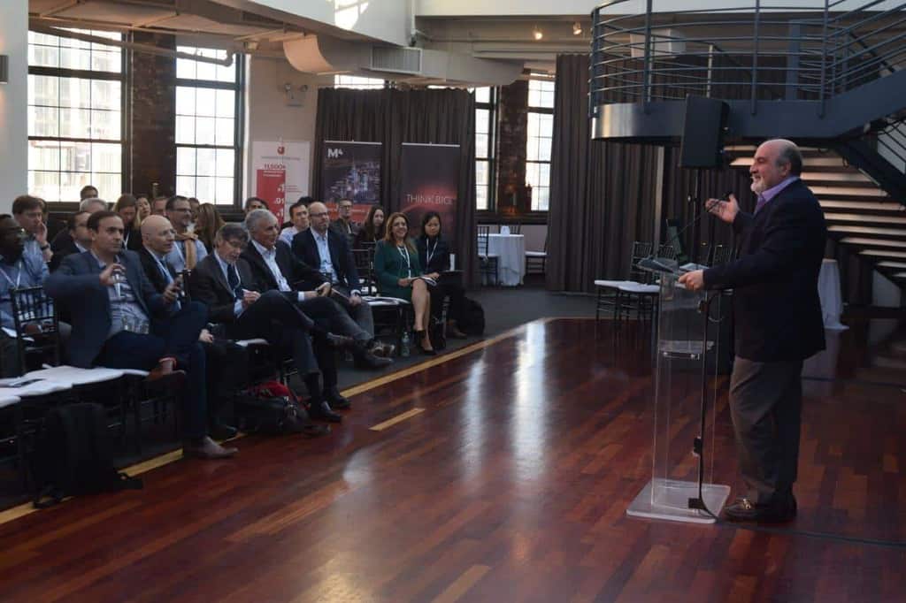 M4 Conference in NYC -10