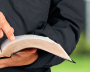 Theology (MA, 1.5 Years or 3 Semesters)