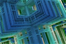 Unconventional Linkages: Blockchains and S3Cy