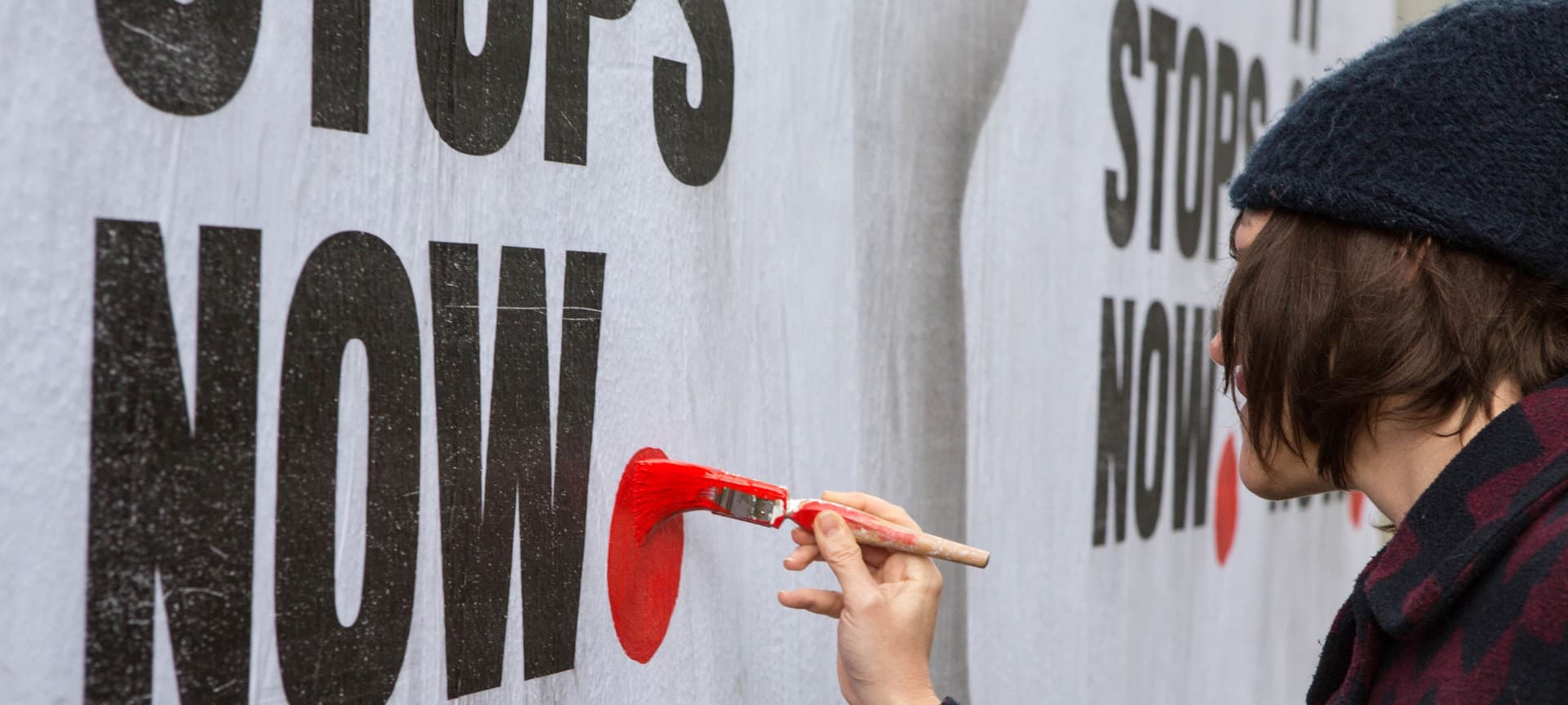 Ending Sexual Harassment and Violence in Tertiary Education | MIGS Presentation