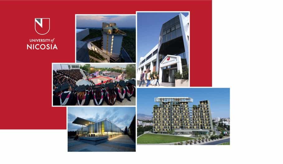 Meet us in Ukraine at the «EDUCATION ABROAD» ( "ОБРАЗОВАНИЕ ЗА РУБЕЖОМ" ) Fair 2019!