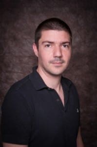 Dr Menelaos Apostolou