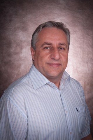 Dr Charalambos Christou