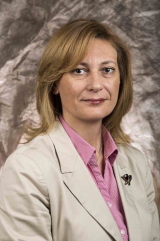 Dr Despina Cochliou