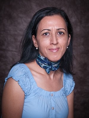 Dr Angela Hadjipanteli