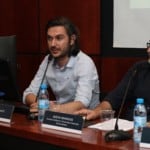 Dr Christopher Zolotas