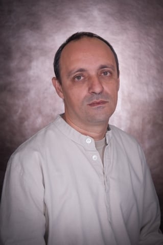 Professor Petros Lapithis