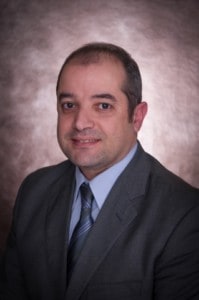 Professor Constandinos Mavromoustakis