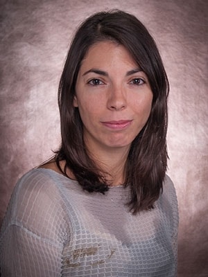 Dr Stella Nicolaou