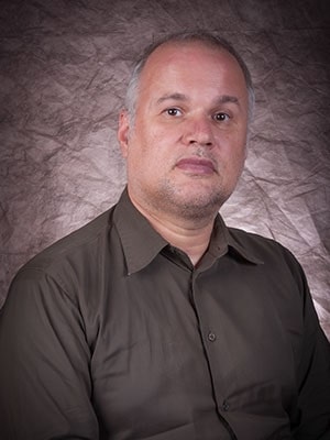 Dr Christos Papastylianos