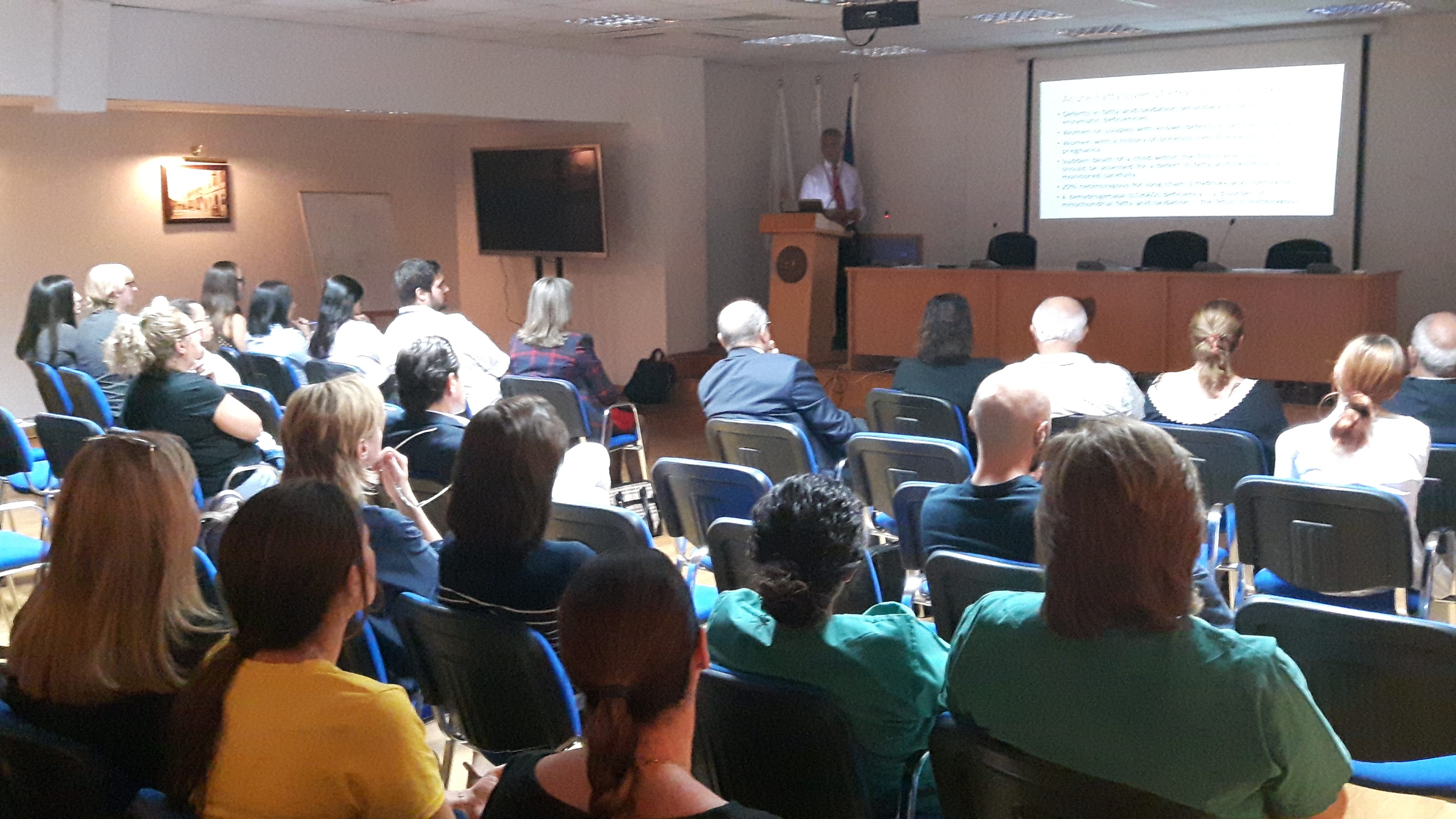 OBGYN clinical seminars benefit medical students - Medical School ...