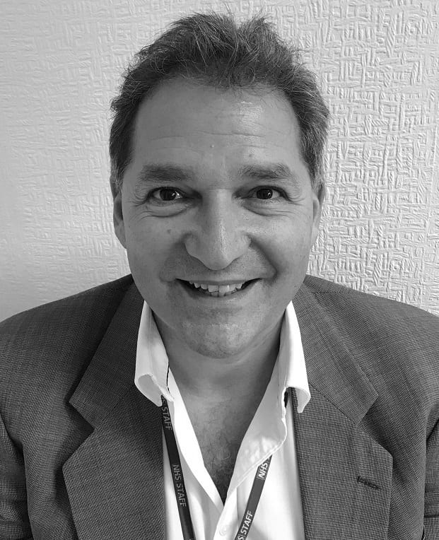 Alex Trompetas