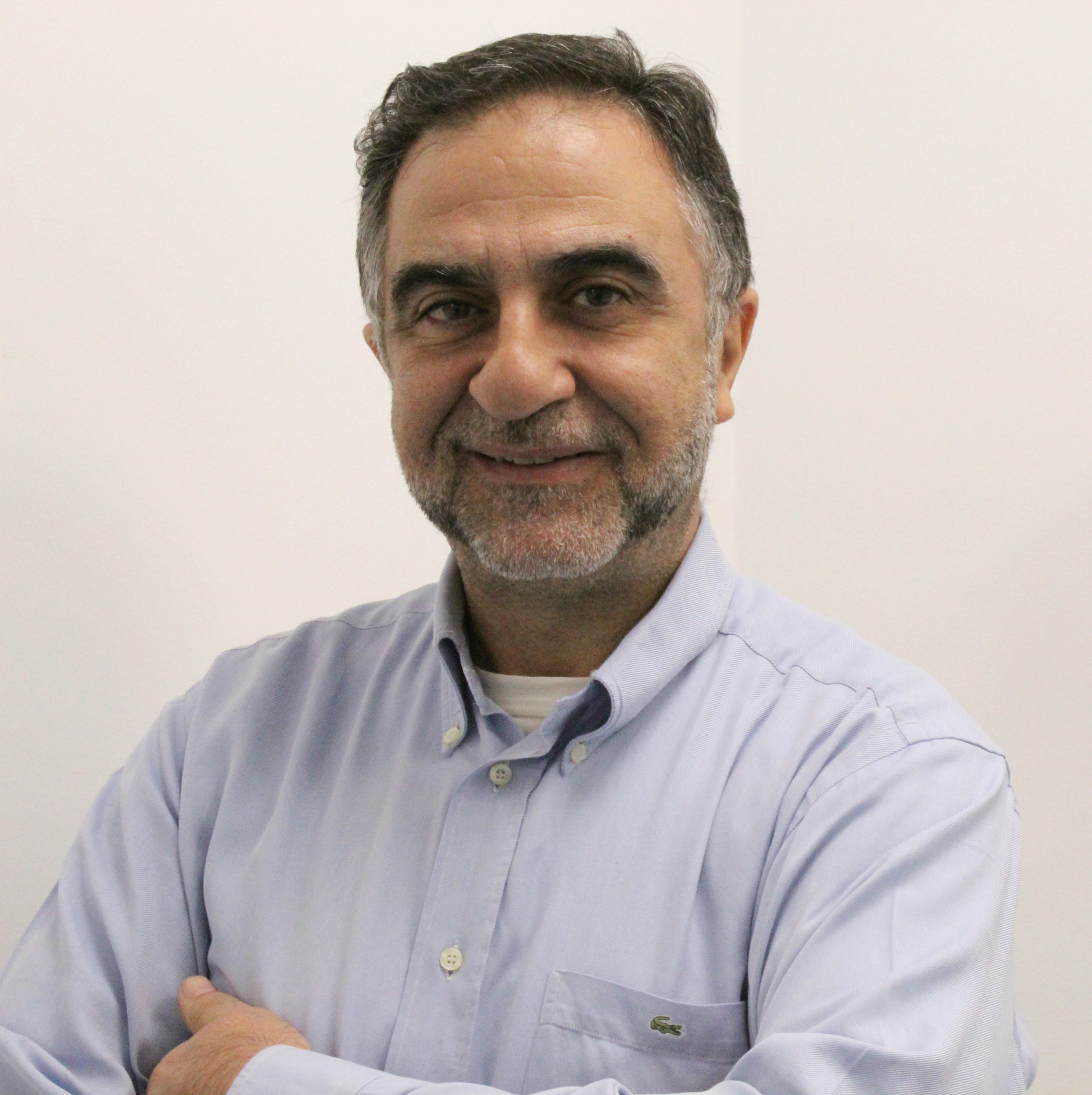 Dr Christos Hadjicostas