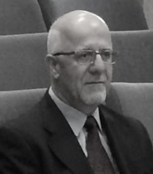Joseph Moutiris