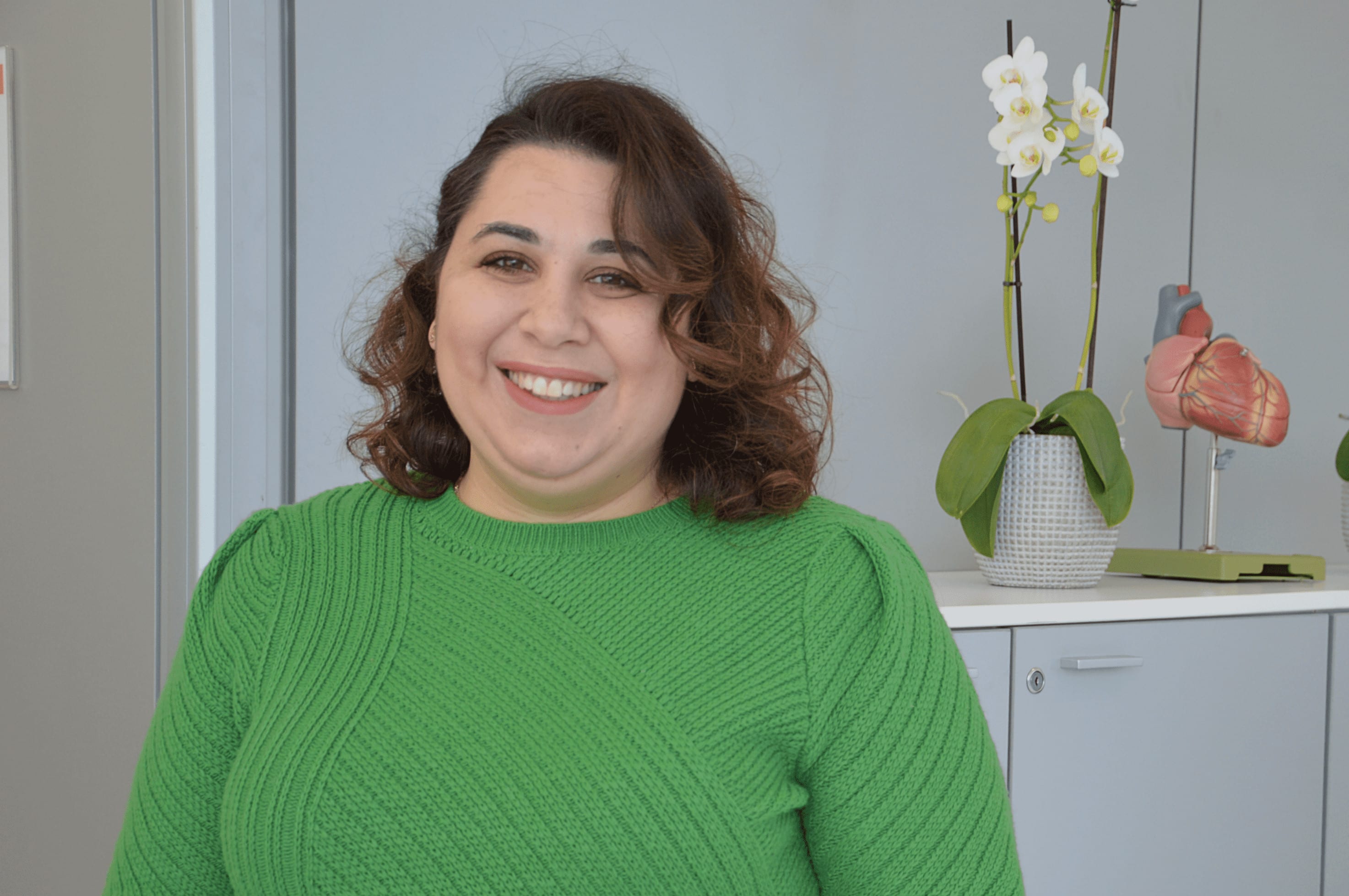 Thelma Koullourou Lazarides