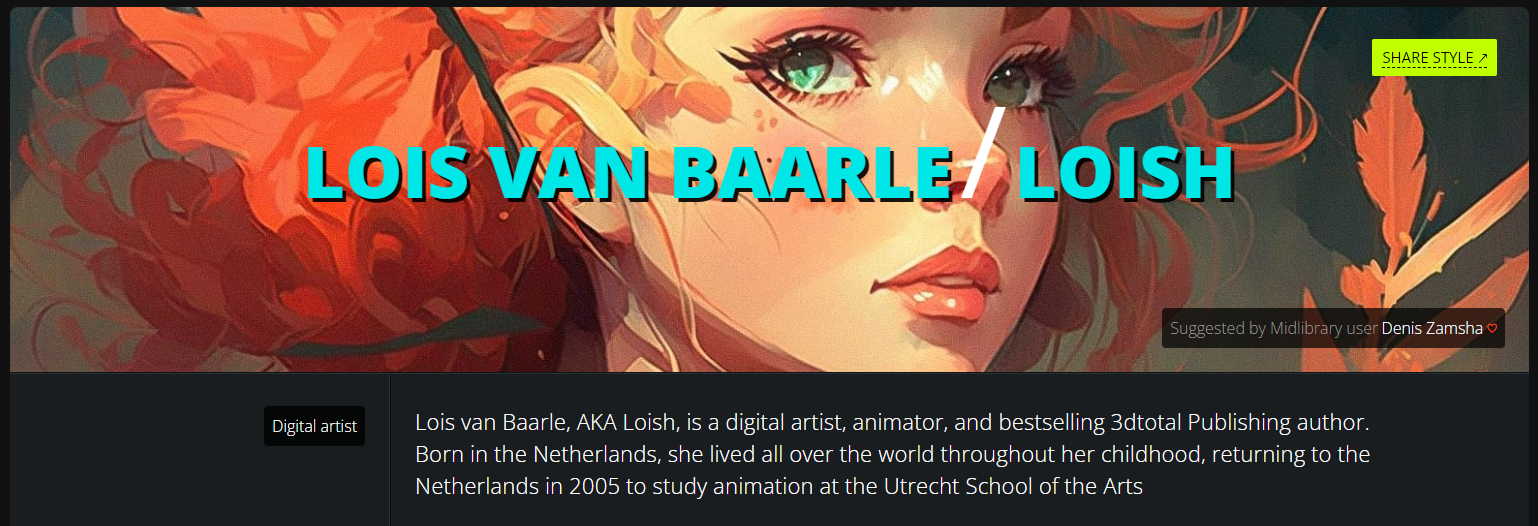 van baarle art screenshot
