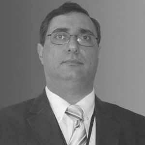 Prof Theodoros Kyriakides