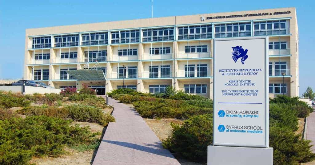 Unic Cy UNIC joins forces with CING - University of Nicosia