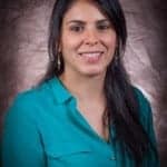 Dr Marilena Zackheos