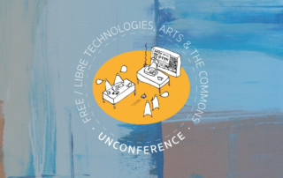 Ένα διαφορετικό συνέδριο για τις Τεχνολογίες, τις Τέχνες και τα Κοινά