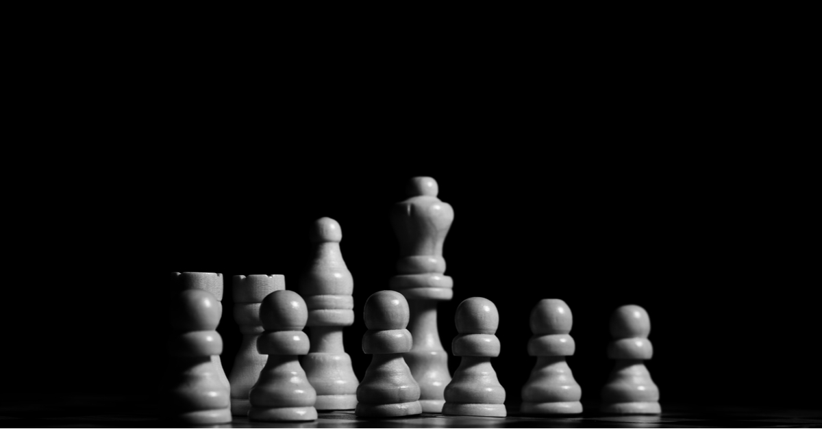 Η Μεγάλη Σκακιέρα και ο Ψυχρός Πόλεμος