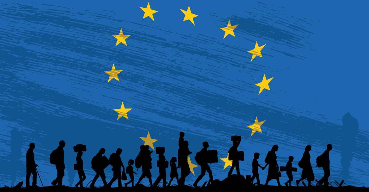 ΜΕΤΑΝΑΣΤΕΥΤΙΚΕΣ ΚΑΙ ΠΡΟΣΦΥΓΙΚΕΣ ΡΟΕΣ ΣΤΗΝ ΕΥΡΩΠΗ ΠΡΟΚΛΗΣΕΙΣ ΚΑΙ ΠΡΟΟΠΤΙΚΕΣ