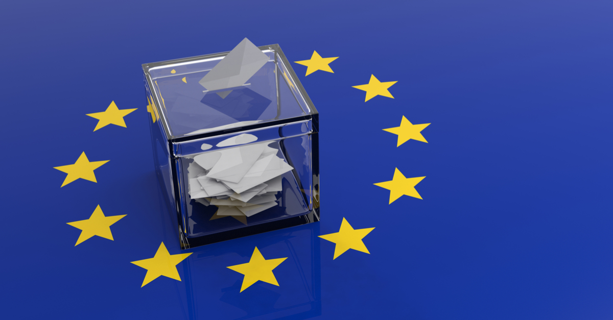 ΤΟ ΔΙΑΚΥΒΕΥΜΑ ΤΩΝ ΕΥΡΩΕΚΛΟΓΩΝ